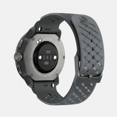 Смарт-часы SUUNTO RACE S Titanium Graphite (SS051104000)