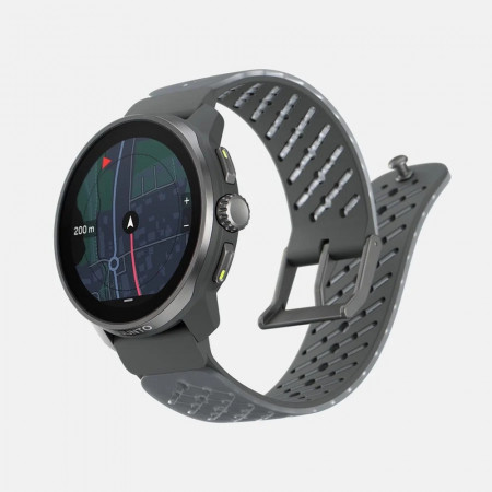 Смарт-часы SUUNTO RACE S Titanium Graphite (SS051104000)