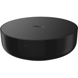 Дверной цилиндр Aqara A100 Core Key C0030005-000022 черный