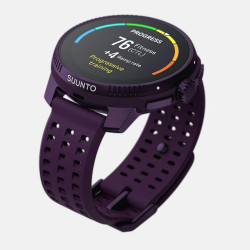 Смарт-часы SUUNTO Race Titanium Amethyst (1 ремешок)