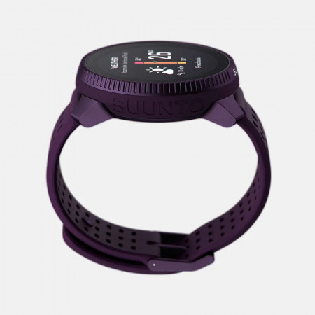 Смарт-часы SUUNTO Race Titanium Amethyst (1 ремешок)