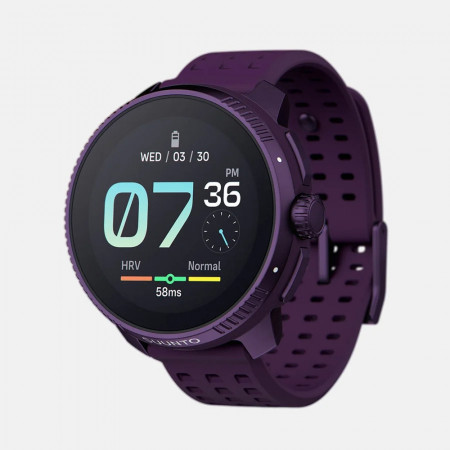 Смарт-часы SUUNTO Race Titanium Amethyst (1 ремешок)