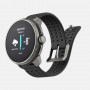 Смарт-часы SUUNTO Race Titanium Charcoal (1 ремешок)