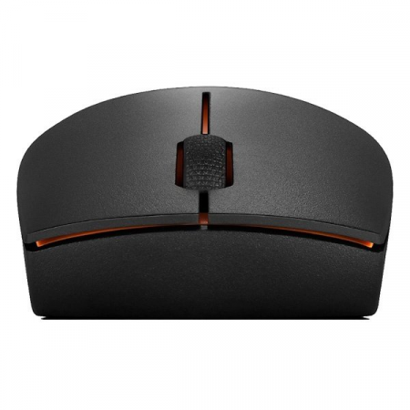 Мышь беспроводная Lenovo 300 (GX30K79401) черный