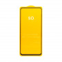 Защитное стекло для Xiaomi POCO M3 Pro 9D Full DD10 прозрачный