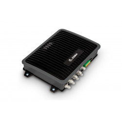 RFID-считыватель Zebra Technologies FX9600 FX9600-82325A50-WR черный