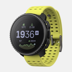 Смарт-часы SUUNTO Race Titanium Amethyst (1 ремешок)