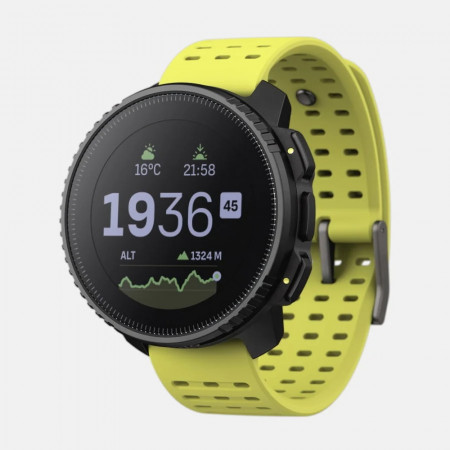 Смарт-часы SUUNTO Race Titanium Amethyst (1 ремешок)
