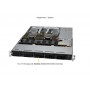 Сервер Supermicro SuperServer SYS‑120C‑TN10R серый