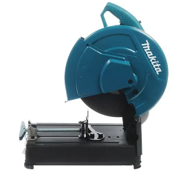 Торцовочная пила Makita LW1401S черный