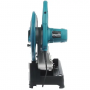 Торцовочная пила Makita LW1401S черный