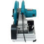 Торцовочная пила Makita LW1400 синий