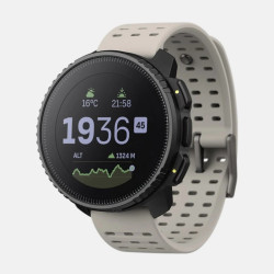 Смарт‑часы SUUNTO Vertical Black Sand (1 ремешок)
