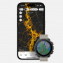 Смарт‑часы SUUNTO Vertical Black Sand (1 ремешок)