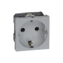Кабельная розетка Legrand 079213 серый