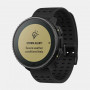Смарт-часы SUUNTO Vertical Solar All Black (1 ремешок)