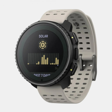 Смарт‑часы SUUNTO Vertical Solar Sand (1 ремешок)