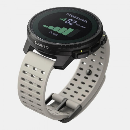 Смарт‑часы SUUNTO Vertical Solar Sand (1 ремешок)