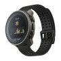 Спортивные часы Suunto Vertical Titanium Solar 49 мм (SS050858000) черный