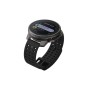Спортивные часы Suunto Vertical Titanium Solar 49 мм (SS050858000) черный