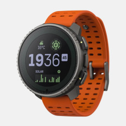 Смарт‑часы SUUNTO Vertical Titanium Solar Canyon (1 ремешок)