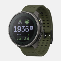 Смарт‑часы SUUNTO Vertical Titanium Solar Forest (1 ремешок)