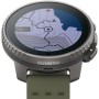 Спортивные часы Suunto Vertical Titanium Solar 49 мм (SS050859000) зеленый