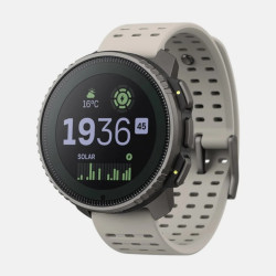 Смарт‑часы SUUNTO Vertical Titanium Solar Sand (1 ремешок)