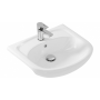 Раковина Cersanit ERICA 50 (60938) белый