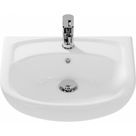 Раковина Cersanit ERICA 50 (60938) белый