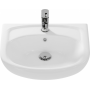 Раковина Cersanit ERICA 50 (60938) белый