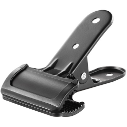 Зажим для бумаг Godox (LSA-01) 22 мм черный