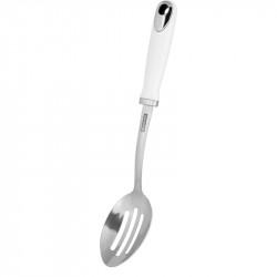 Ложка с отверстиями Provence 263733 серебристый