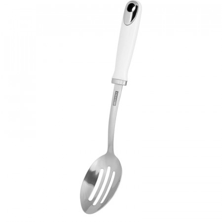 Ложка с отверстиями Provence 263733 серебристый