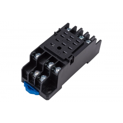 Кабельная розетка CHINT CZY11A (285975) черный