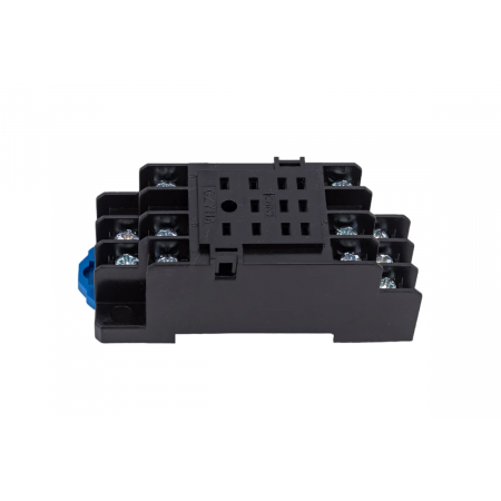 Кабельная розетка CHINT CZY11A (285975) черный