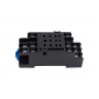 Кабельная розетка CHINT CZY11A (285975) черный