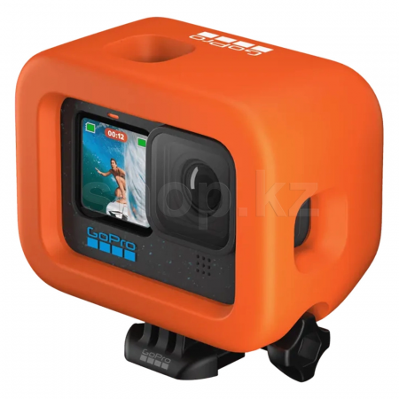 Бокс-поплавок GoPro HERO9 Floaty