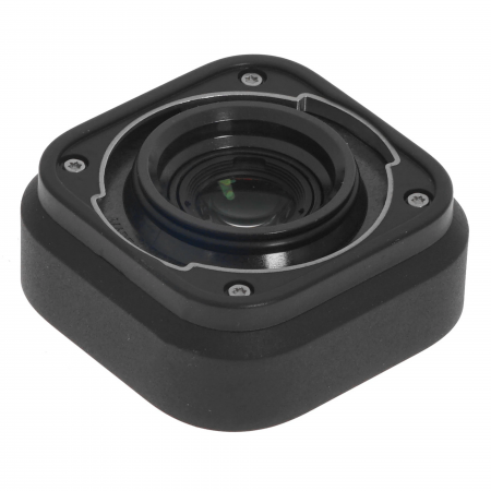 Обьектив GoPro MAX Lens Mod (ADWAL-001) черный