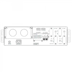 Байпас Delta New RT 5-10kVA MBB(PARALLEL) (PDB1512A511035) черный