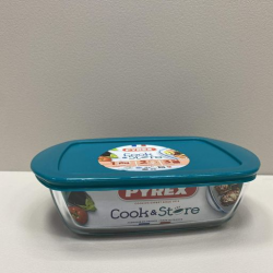 Форма PYREX 913S340 прозрачный