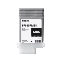 Картридж струйный Canon PFI-1700MBK (0774C001) матовый черный (с чипом)