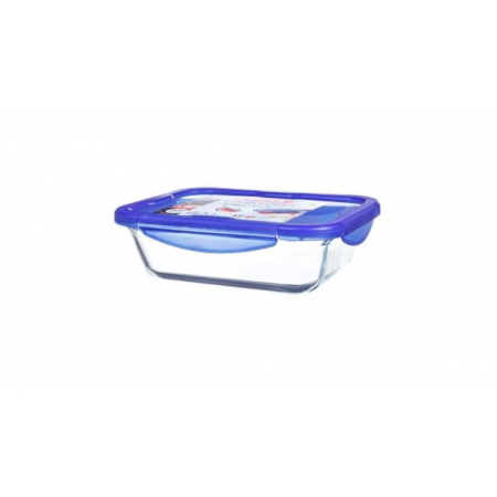 Форма PYREX Cook&GO 282PG00 прозрачный
