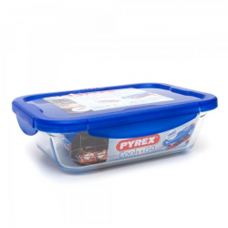 Форма PYREX Cook&GO 282PG00 прозрачный
