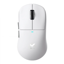 Мышь беспроводная + проводная MCHOSE M7 Pro (MC-M7-4) белый