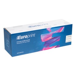Картридж лазерный Europrint EPC-CE255X черный (повышенная емкость) (с чипом)