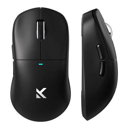 Мышь беспроводная + проводная MCHOSE M7 Ultra (MC-M7-9) черный