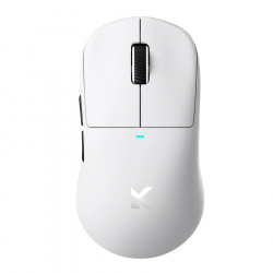 Мышь беспроводная + проводная MCHOSE M7 Ultra (MC-M7-7) белый