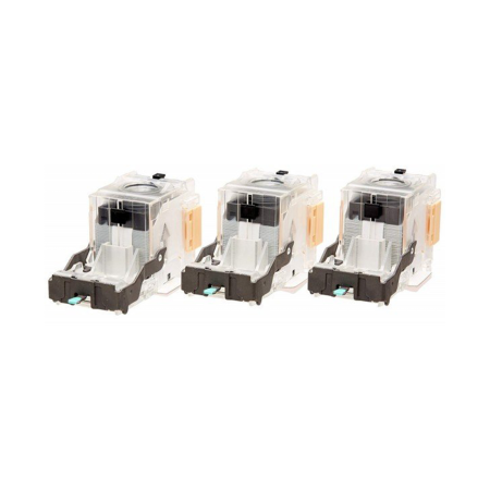 Картридж скрепок лазерный Xerox 108R00493 черный (в упаковке 3 шт)