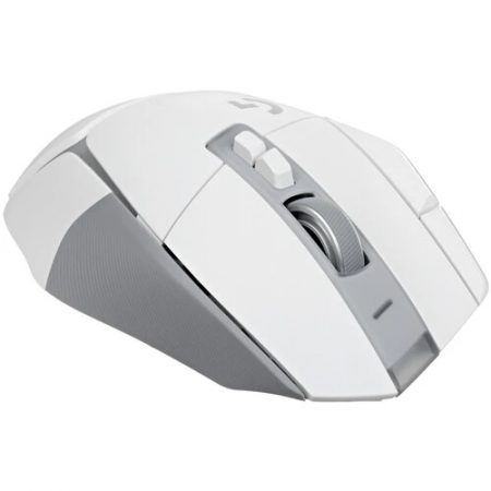 Мышь беспроводная Logitech G502 X Plus (910-006171) белый